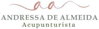 Andressa de Almeida — Acupunturista